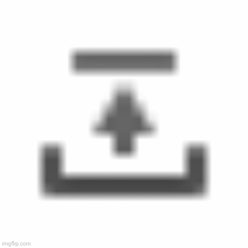 Upvote colors | image tagged in gifs,upvote | made w/ Imgflip images-to-gif maker