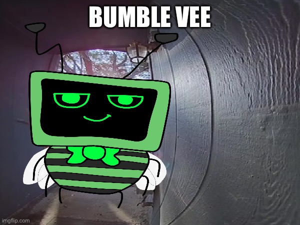 Bumble Vee | made w/ Imgflip meme maker