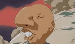 Sniff me on my hot nose foo Blank Meme Template