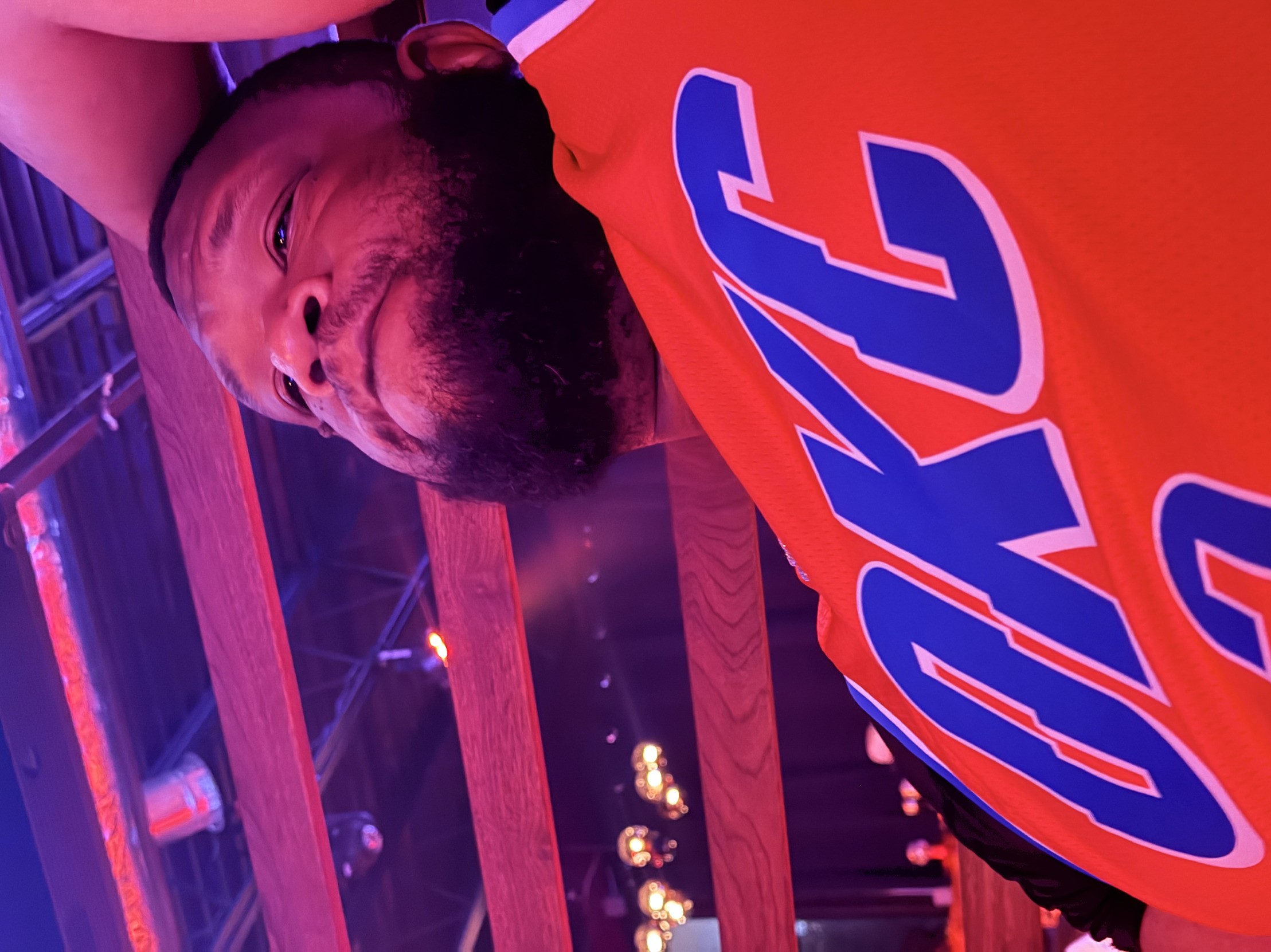 OKC Lost Blank Meme Template
