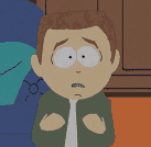 Stephen Stotch Worried Blank Meme Template