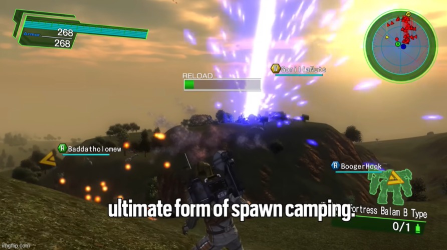 This went on for 30 minutes | image tagged in spawn,camping,funny,goofy ahh,no please you don't understand,stop it get some help | made w/ Imgflip meme maker