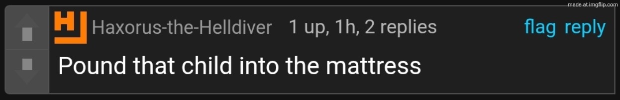 She could be the first female president | image tagged in screenshot_20260531_152350_samsung browser jpg | made w/ Imgflip meme maker
