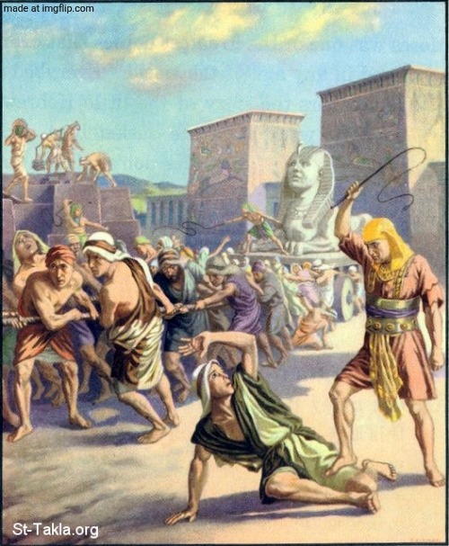 Egypt Slavery | image tagged in egypt slavery | made w/ Imgflip meme maker