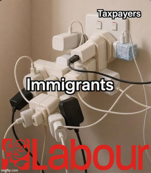 Illegal Migrant Arrivals Top 200,000 under Starmer's Labour #VoteReform | Circa 1000 Illegals invaded the UK this Bank Holiday Weekend 25-5-26; Labour Lies ! Oh look - another boat load of potential Labour voters; That's over 200,000 Under Starmer; Labour Lies; d; #Immigration #Starmerout #Labour #KeirStarmer #labourisdead #nevervotelabour #Antisemitism #Savile #Paedo #Worboys #GroomingGangs #Paedophile #IllegalImmigration #Immigrants #Invasion #StarmerResign #strikes #DigitalID #ID Starmerout Labour Starmer Mandelson Rayner Blair KeirStarmer labourisdead Illegal Immigration Immigrants Invasion StarmerResign Island of strangers Lucy Connolly Two-Tier Justice Andy Burnham Hadush Kebatu Iranian immigrant | image tagged in labour,starmer,no coherent plan,andy burnham wes streeting,tony blair | made w/ Imgflip meme maker