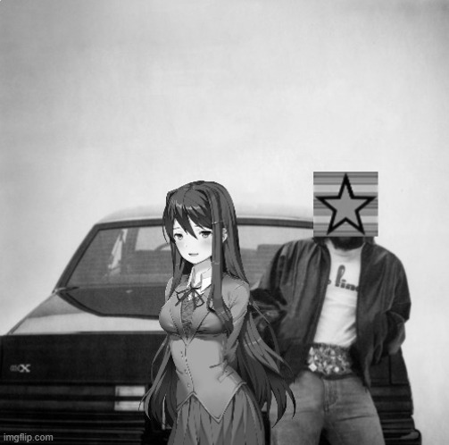 us | image tagged in yuri,us | made w/ Imgflip meme maker