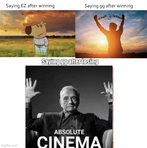 Gamer understand | image tagged in gaming,fun,ultrakill,bros,true,win | made w/ Imgflip meme maker