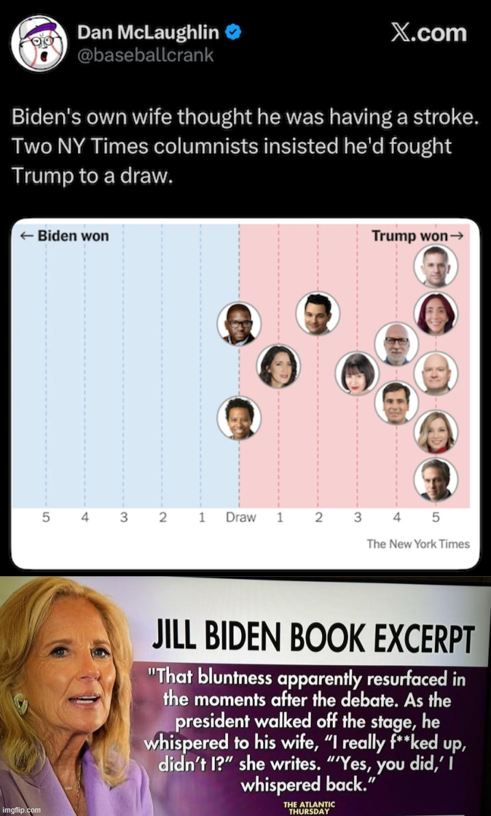 It's all coming out now. Jill is admitting the truth to sell a book. | image tagged in jill biden,buy my book | made w/ Imgflip meme maker