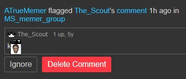 abandoned account btw | made w/ Imgflip meme maker