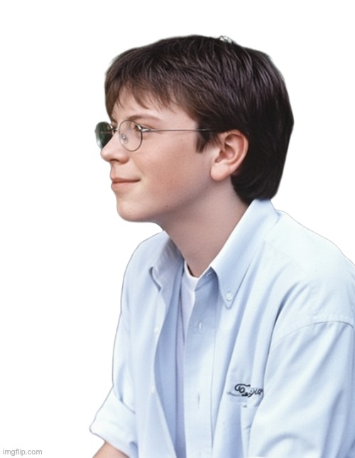 Michael Seater - 2002-2003 | image tagged in michael seater - 2002-2003 | made w/ Imgflip meme maker