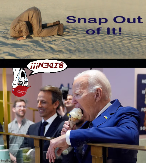 Biden!!! | image tagged in black background | made w/ Imgflip meme maker