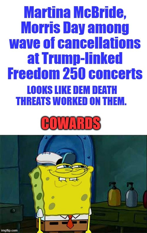 Death threats are the New Dem tactic for winning politics | made w/ Imgflip meme maker