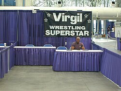 Lonely Virgil Blank Meme Template