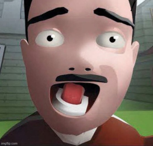 AAAHHHHH! | image tagged in aaahhhhh | made w/ Imgflip meme maker