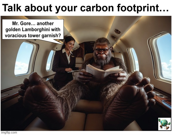 Is Al Gore the right messenger for climate change given his personal lifestyle? | image tagged in maga,conservative,al gore,global warming | made w/ Imgflip meme maker