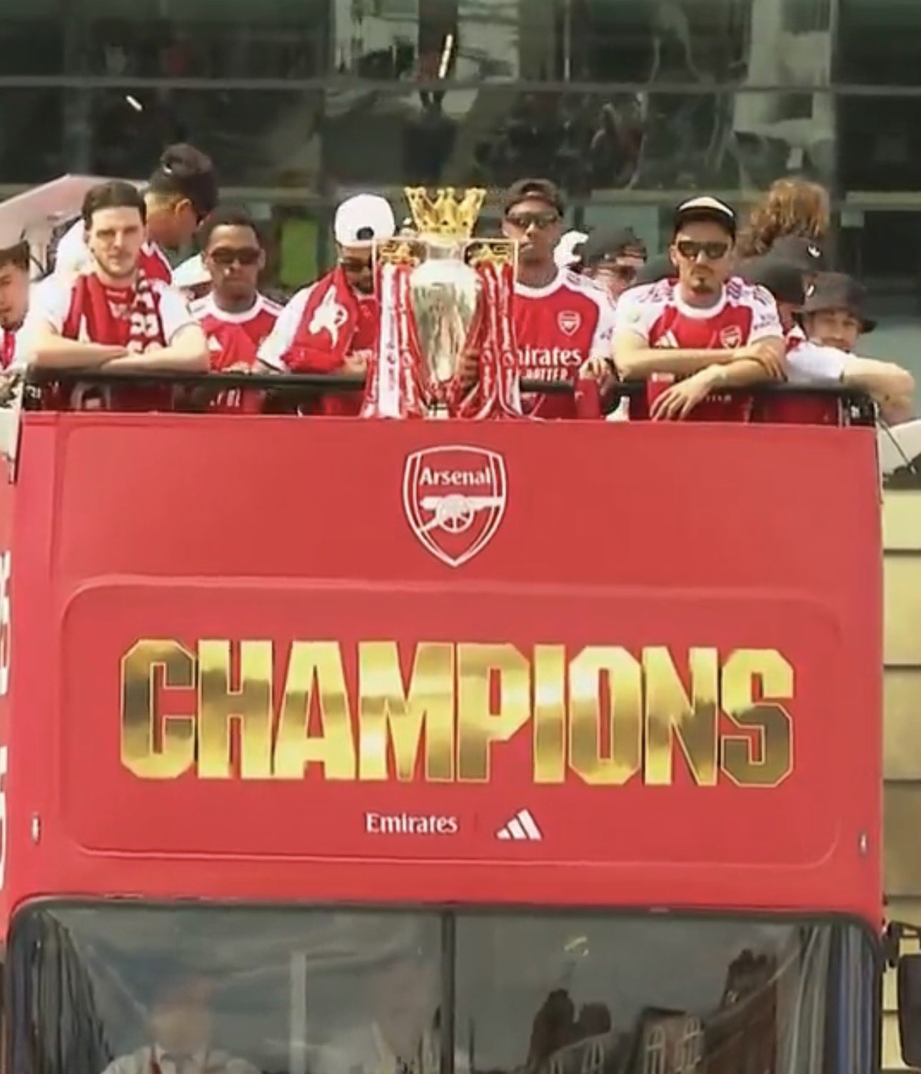 Let’s all laugh at Arsenal Blank Meme Template