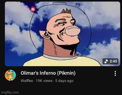 Oh my god | made w/ Imgflip meme maker