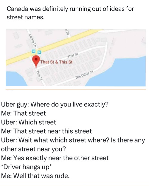 This That and the Other | image tagged in funny memes,dad joke,eyeroll,repost | made w/ Imgflip meme maker