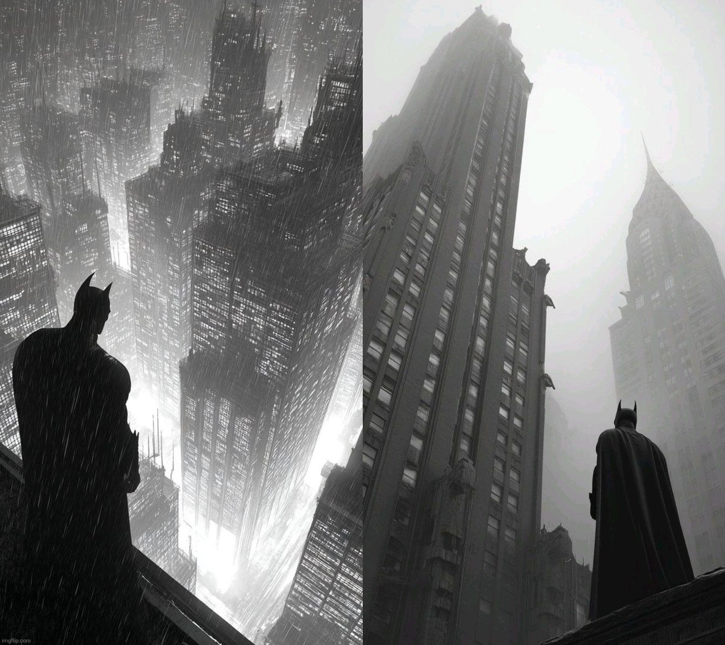 one as home screen and other as lock screen look so tuff | made w/ Imgflip meme maker
