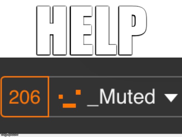 WE ARE SO BACK TO THIS STREAM | Help | made w/ Imgflip meme maker