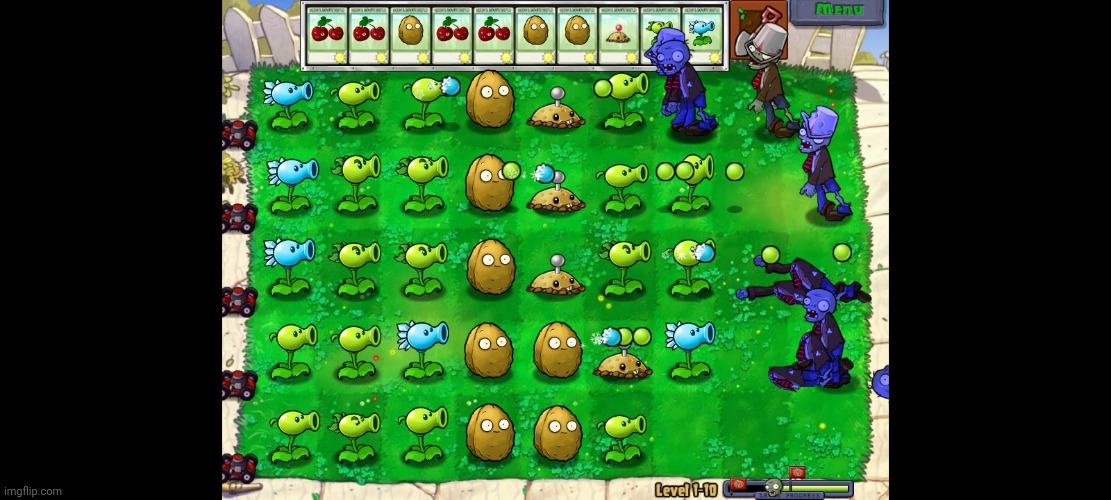 Im playing peak (I'm using a mobile port of the pc version so that's why it looks like that) | made w/ Imgflip meme maker