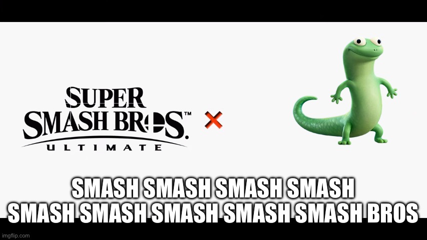 Hoppers for smash | Smash smash smash smash smash smash smash smash smash bros | image tagged in super smash bros ultimate x blank | made w/ Imgflip meme maker