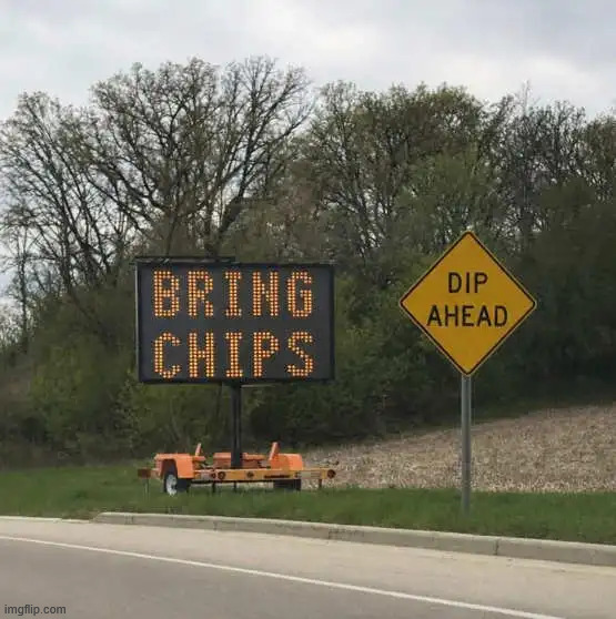 Dip ahead | image tagged in repost,dip ahead | made w/ Imgflip meme maker