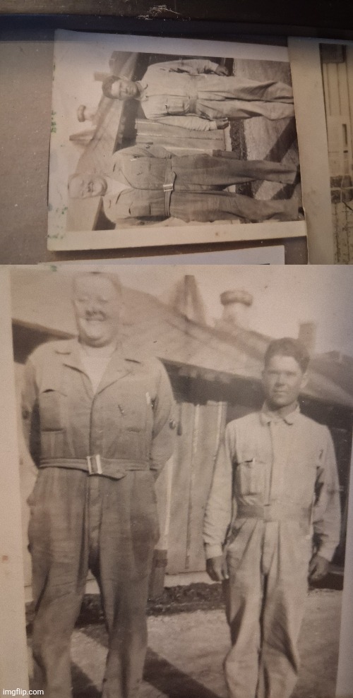 Moment of silence : WW2 edition | image tagged in wtf,ww2,war | made w/ Imgflip meme maker