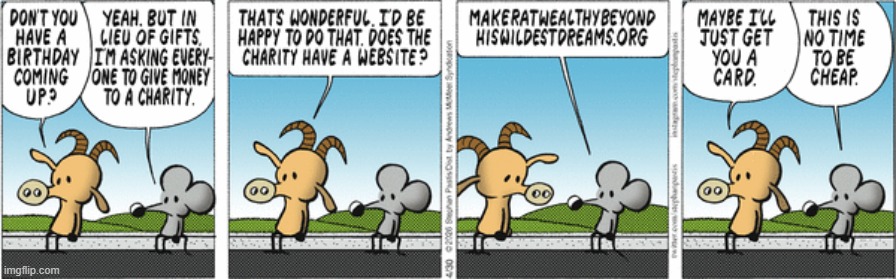 Pearls Before Swine | image tagged in comics | made w/ Imgflip meme maker