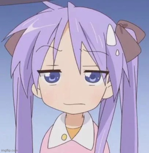 Kagami | image tagged in kagami | made w/ Imgflip meme maker