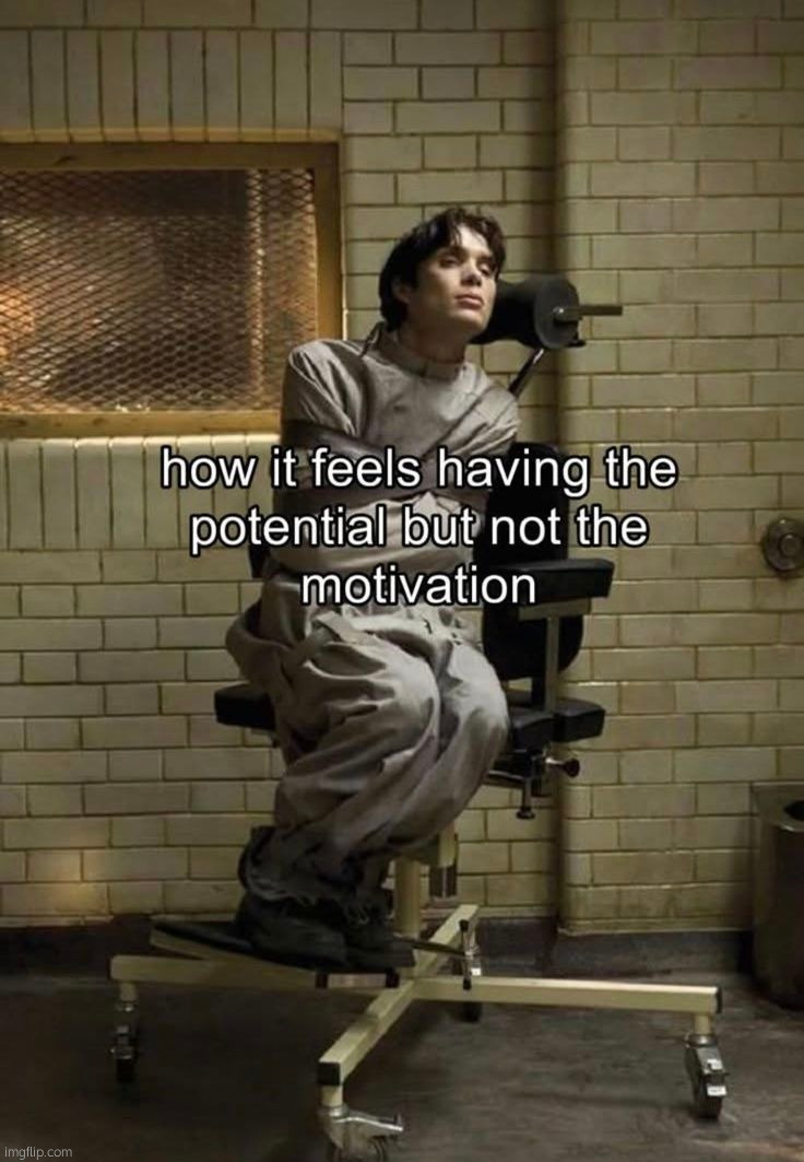 Potential Man | made w/ Imgflip meme maker