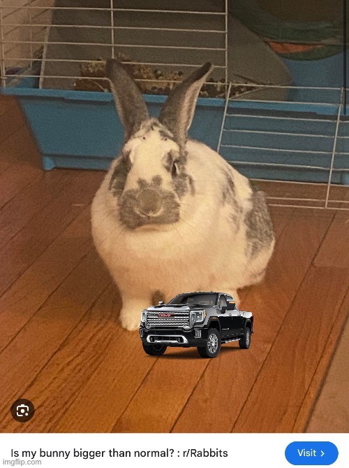 (Toy) truck for scale | image tagged in lol | made w/ Imgflip meme maker