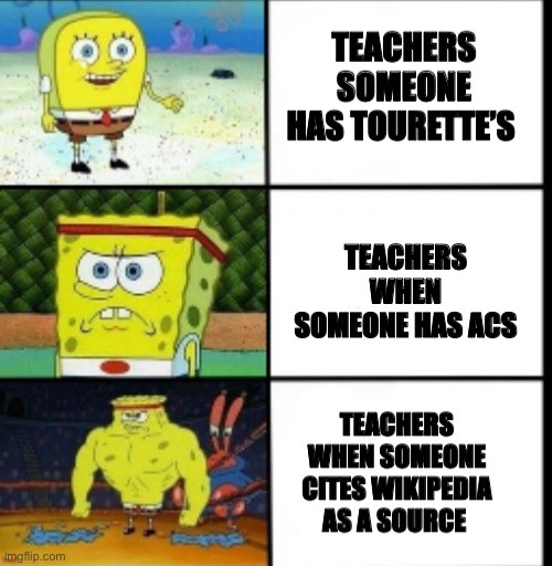 Why does the special ed class get to watch movies? | image tagged in memes,lol,spongebob | made w/ Imgflip meme maker