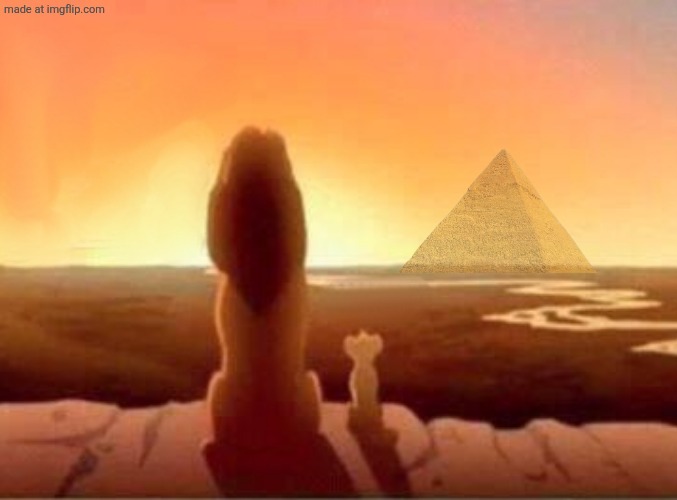 I like egyptposting | made w/ Imgflip meme maker