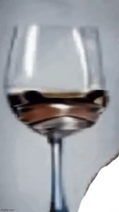 would you drink this | made w/ Imgflip meme maker