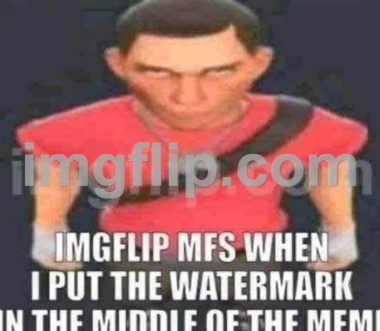 imgflip mfs when i put the watermark in the middle of the meme | image tagged in imgflip mfs when i put the watermark in the middle of the meme | made w/ Imgflip meme maker