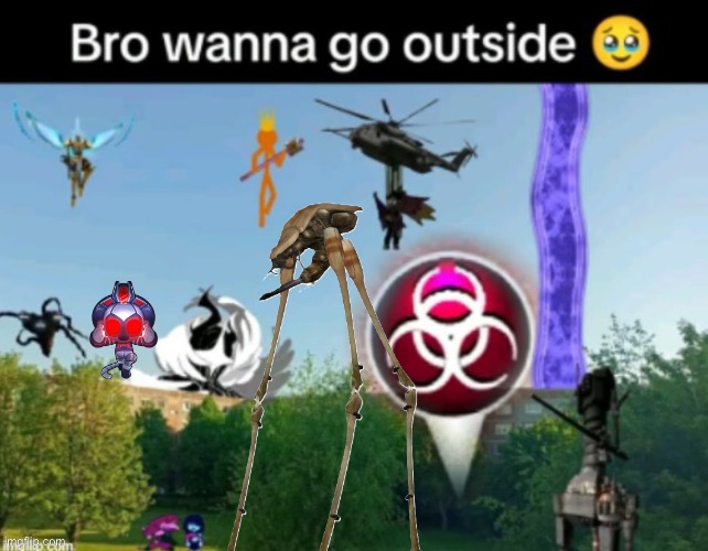 STRIDERRRRRRR | made w/ Imgflip meme maker