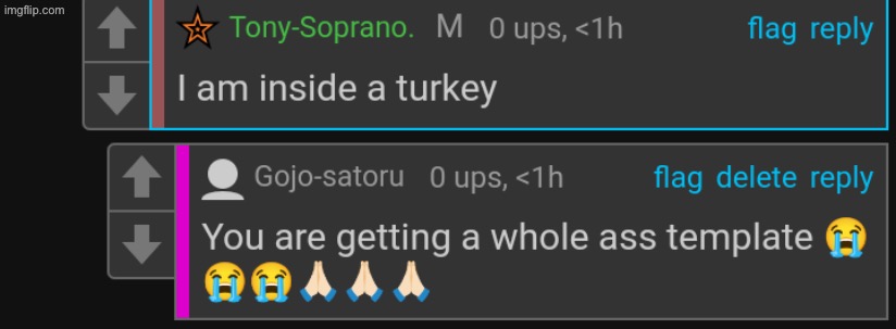 I am inside a turkey | image tagged in i am inside a turkey | made w/ Imgflip meme maker
