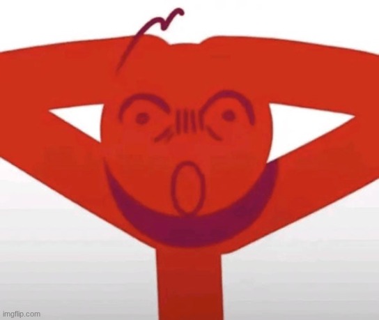 RED | image tagged in red | made w/ Imgflip meme maker