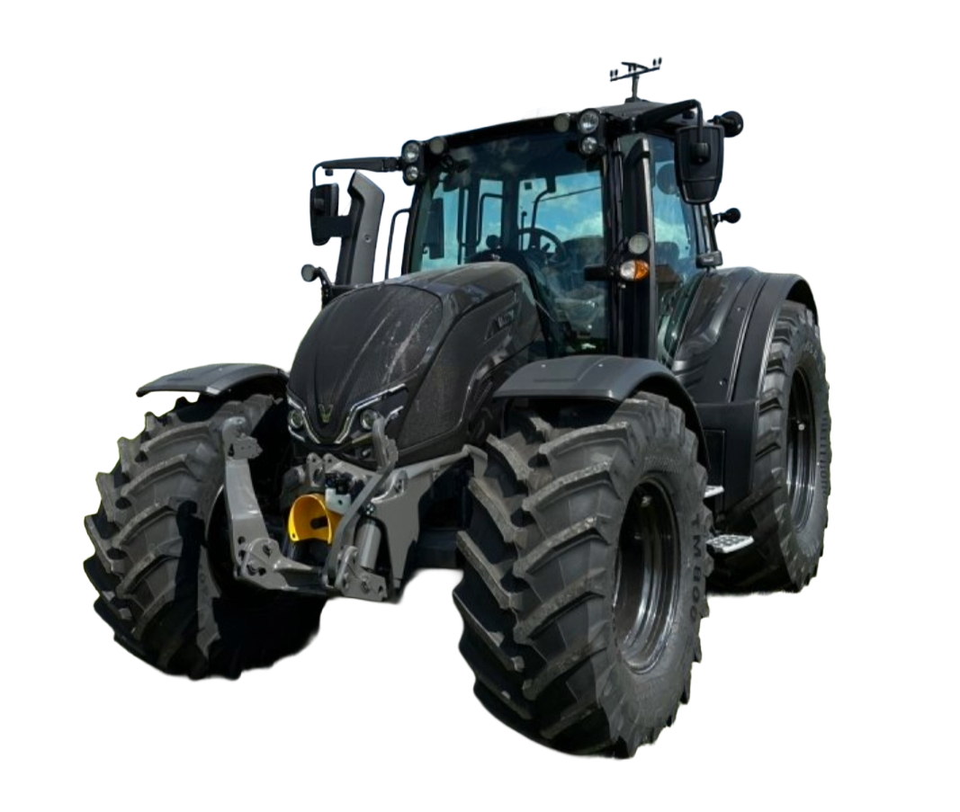 Asolute Valtra Blank Meme Template