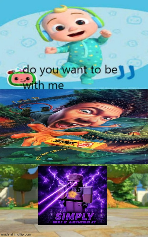 get teh out | image tagged in can we ban this guy | made w/ Imgflip meme maker