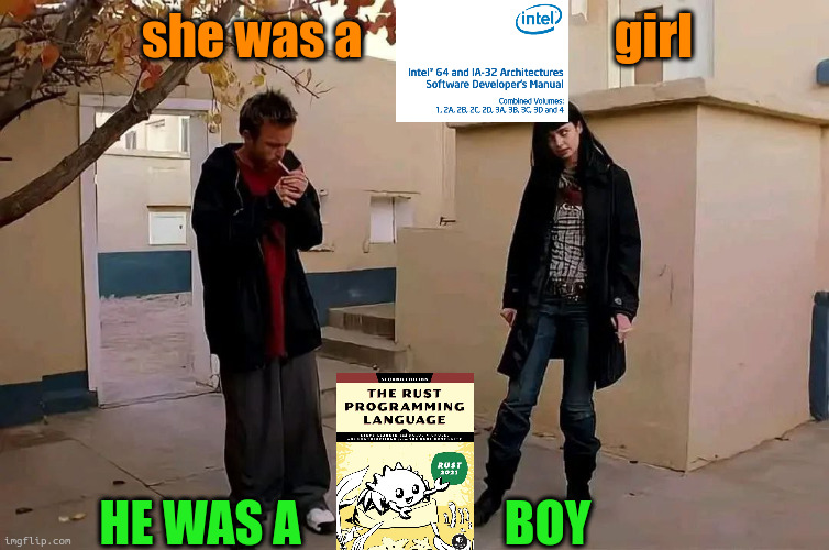 She was a X girl, He was a X Boy | she was a                          girl; he was a                     boy | image tagged in she was a x girl he was a x boy | made w/ Imgflip meme maker