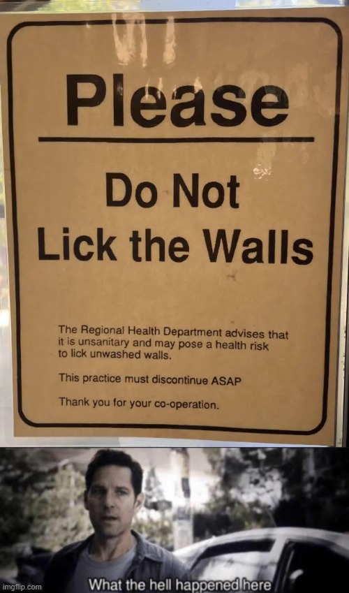 image tagged in what the hell happened here | made w/ Imgflip meme maker