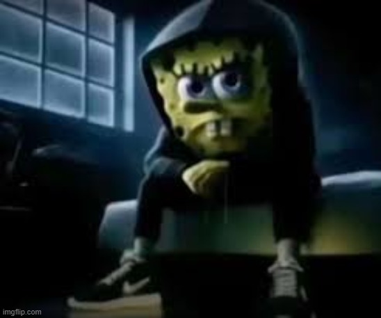 image tagged in tuff spongebob meme | made w/ Imgflip meme maker