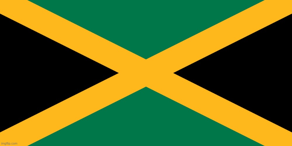 "Jamaica" | image tagged in jamaica | made w/ Imgflip meme maker