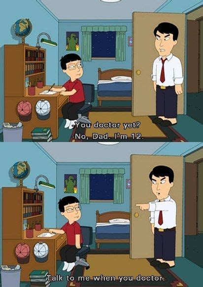 You doctor yet? Blank Meme Template