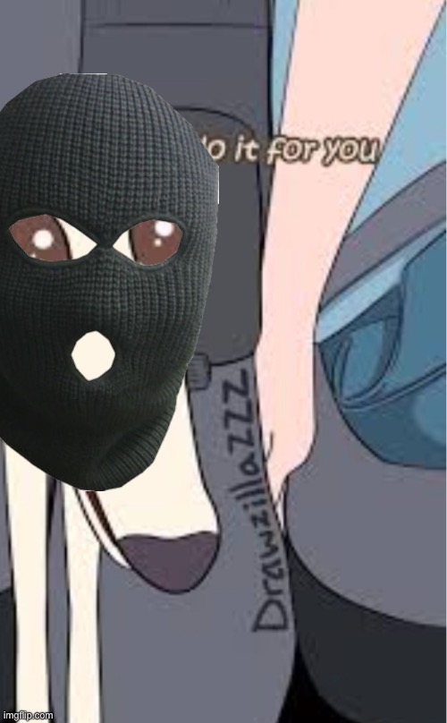 image tagged in let me do it for you dog | made w/ Imgflip meme maker