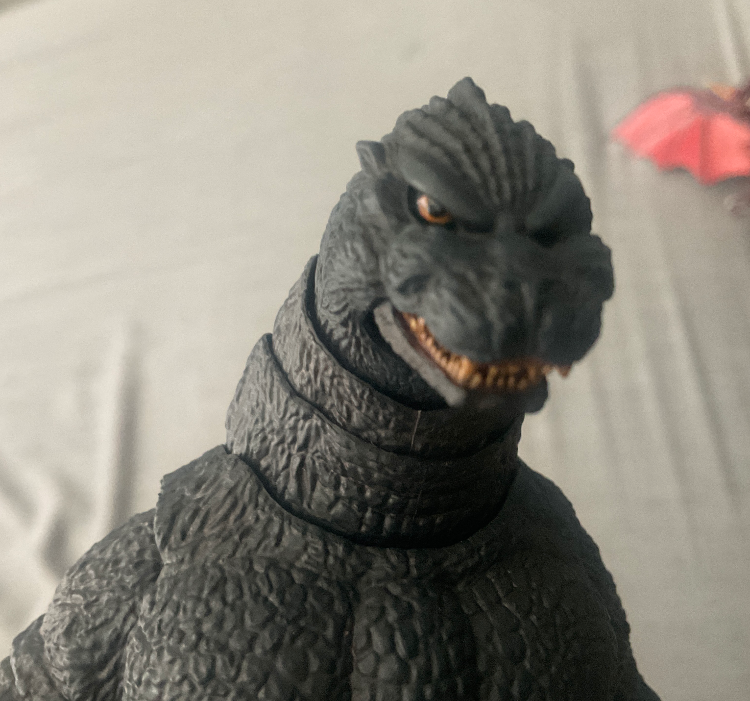 Heisei Is Concerned For You Blank Meme Template