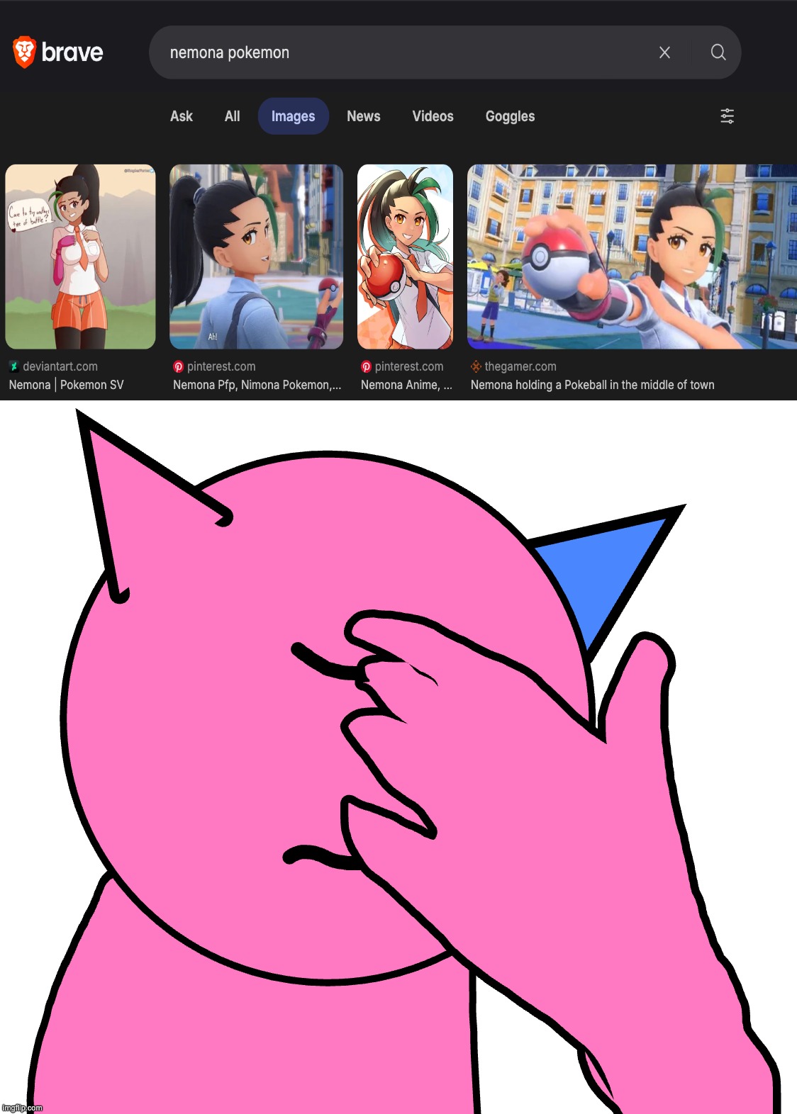 its the first image too what are we doing | made w/ Imgflip meme maker