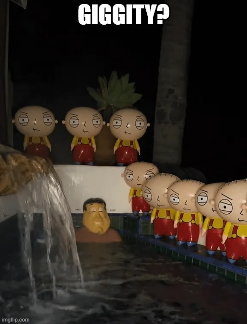 Giggity | Giggity? | image tagged in cursed image | made w/ Imgflip meme maker